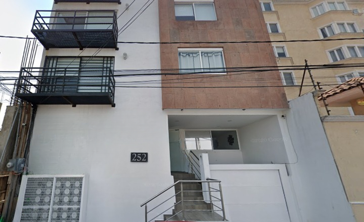 Departamento en venta en Cuajimalpa, Cuajimalpa de Morelos — foto 1 de 14