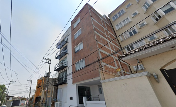 Departamento en venta en Cuajimalpa, Cuajimalpa de Morelos — foto 2 de 14