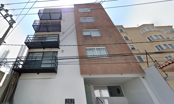 Departamento en venta en Cuajimalpa, Cuajimalpa de Morelos — foto 3 de 14