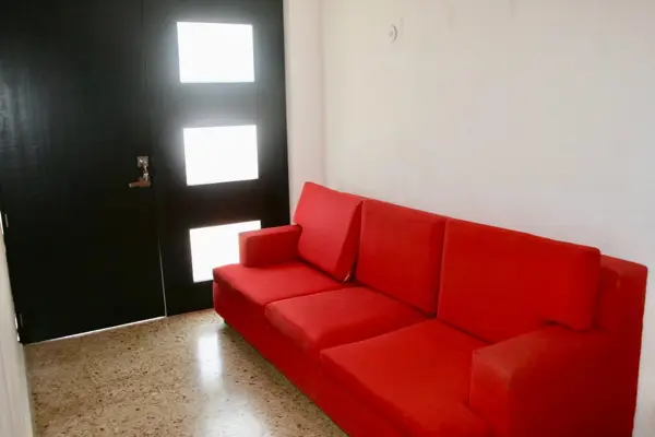 Casa en renta en Itzimna, Mérida — foto 2 de 9