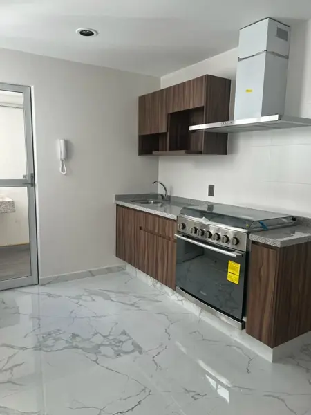 Departamento en renta en Zacahuitzco, Benito Juárez — foto 2 de 8