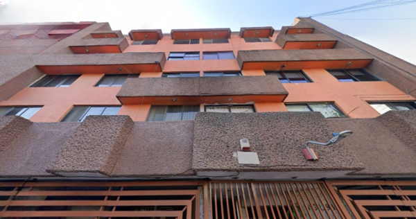 Departamento en venta en Escandón I Sección, Miguel Hidalgo — foto 2 de 20