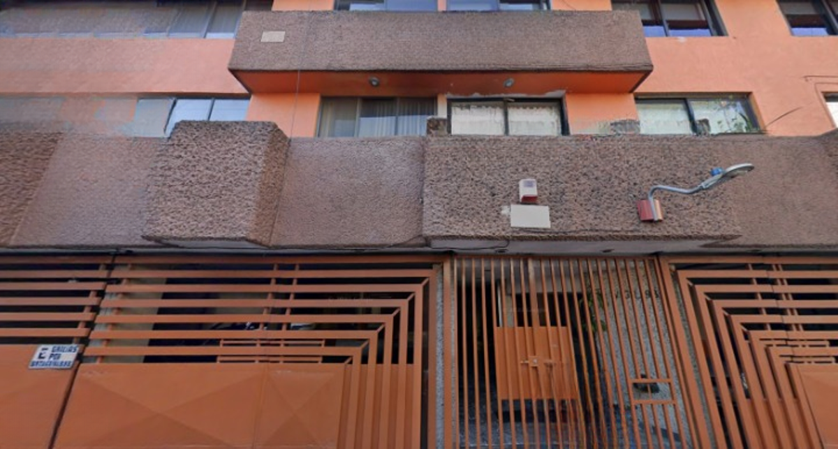 Departamento en venta en Escandón I Sección, Miguel Hidalgo — foto 1 de 20