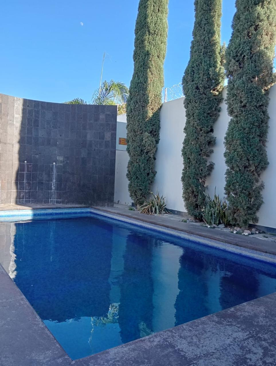 Casa en Venta en Hacienda del Rosario, Torreón, Coahuila de Zaragoza