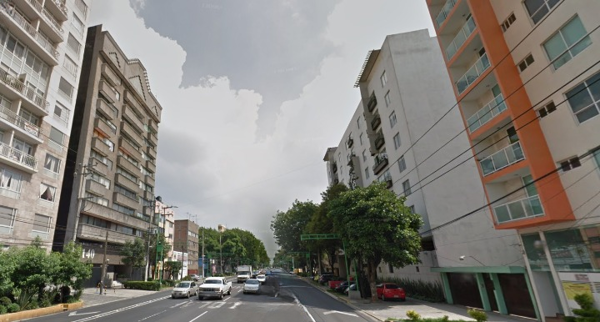 Departamento en venta en Vertiz Narvarte, Benito Juárez — foto 2 de 20