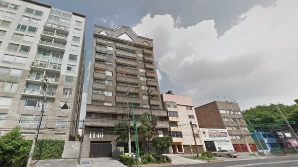 Departamento en venta en Vertiz Narvarte, Benito Juárez — foto 3 de 20
