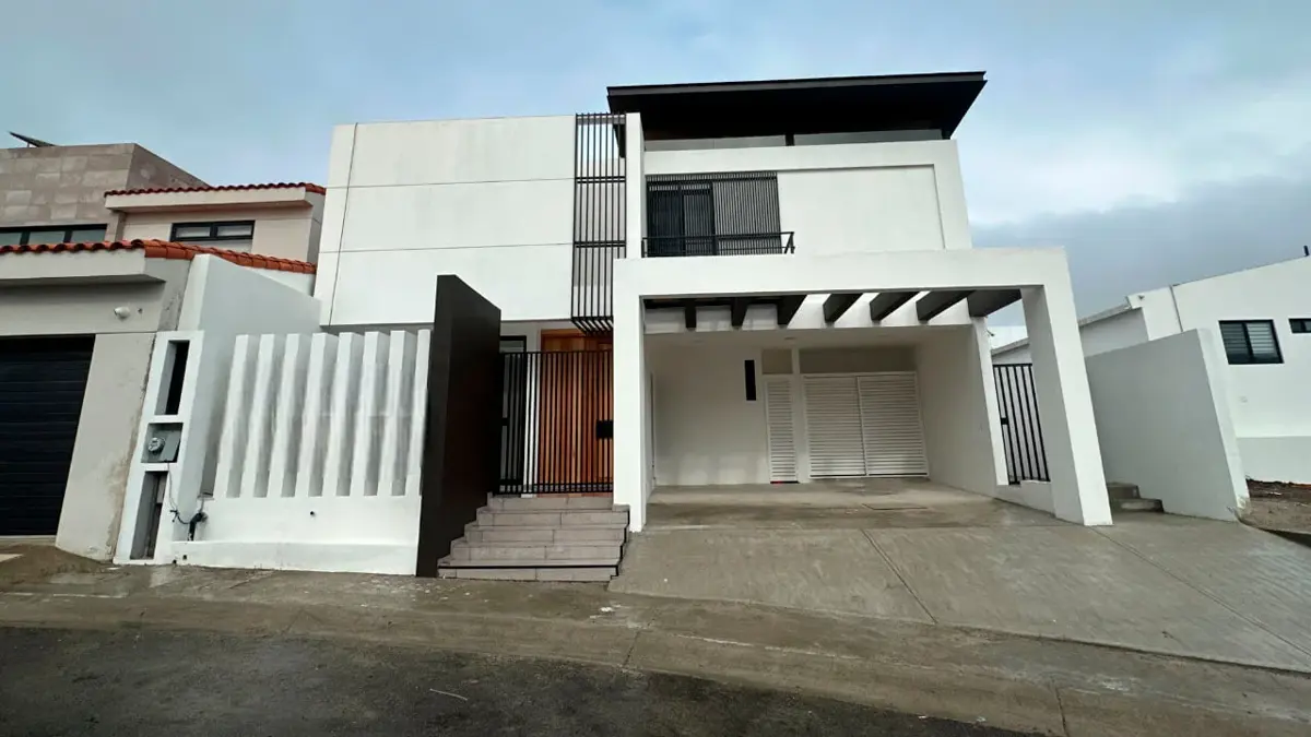 Casa en venta en Real del Mar, Tijuana — foto 1 de 36