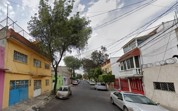Casa en venta en Gertrudis Sánchez 1a Sección, Gustavo A. Madero — foto 3 de 17