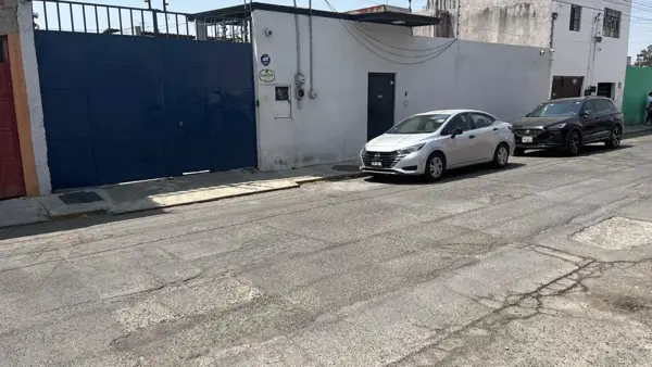 Bodega en venta en Manantiales, San Pedro Cholula — foto 3 de 14