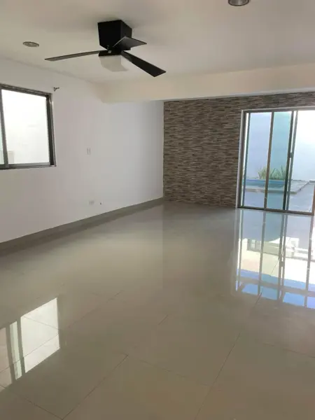 Casa en renta en Monterreal, Mérida — foto 3 de 9