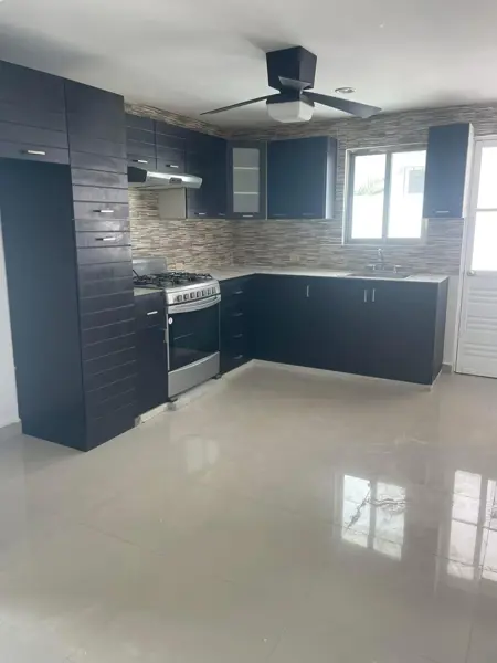 Casa en renta en Monterreal, Mérida — foto 2 de 9