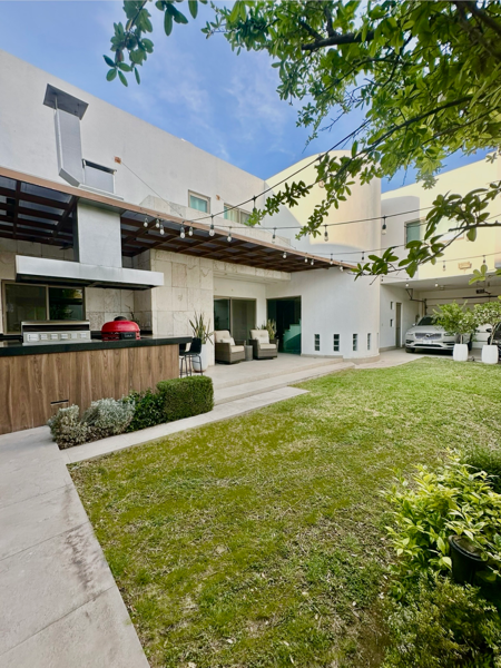 Casa en venta en Residencial las Isabeles, Torreón — foto 2 de 44