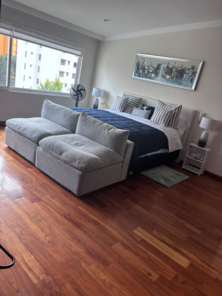 PRECIOSA CASA
