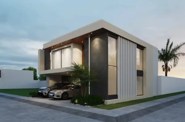 Casa en venta en Anton Lizardo, Alvarado — foto 2 de 7