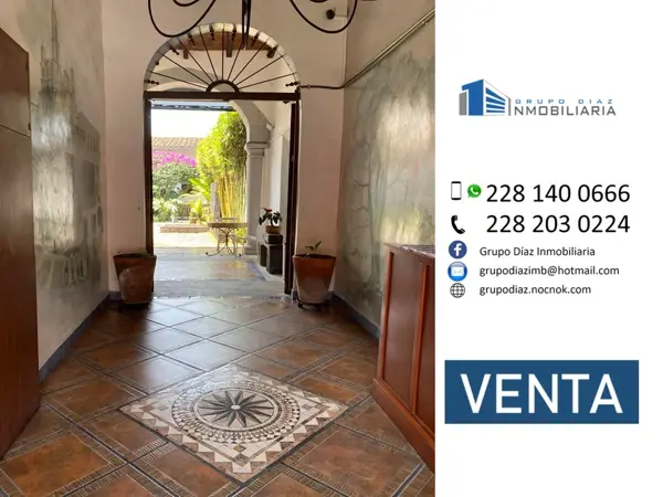 Casa en venta en Coatepec Centro, Coatepec — foto 2 de 15