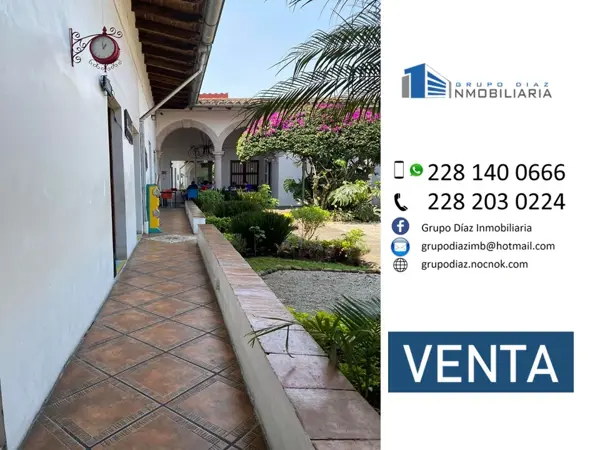 Casa en venta en Coatepec Centro, Coatepec — foto 3 de 15