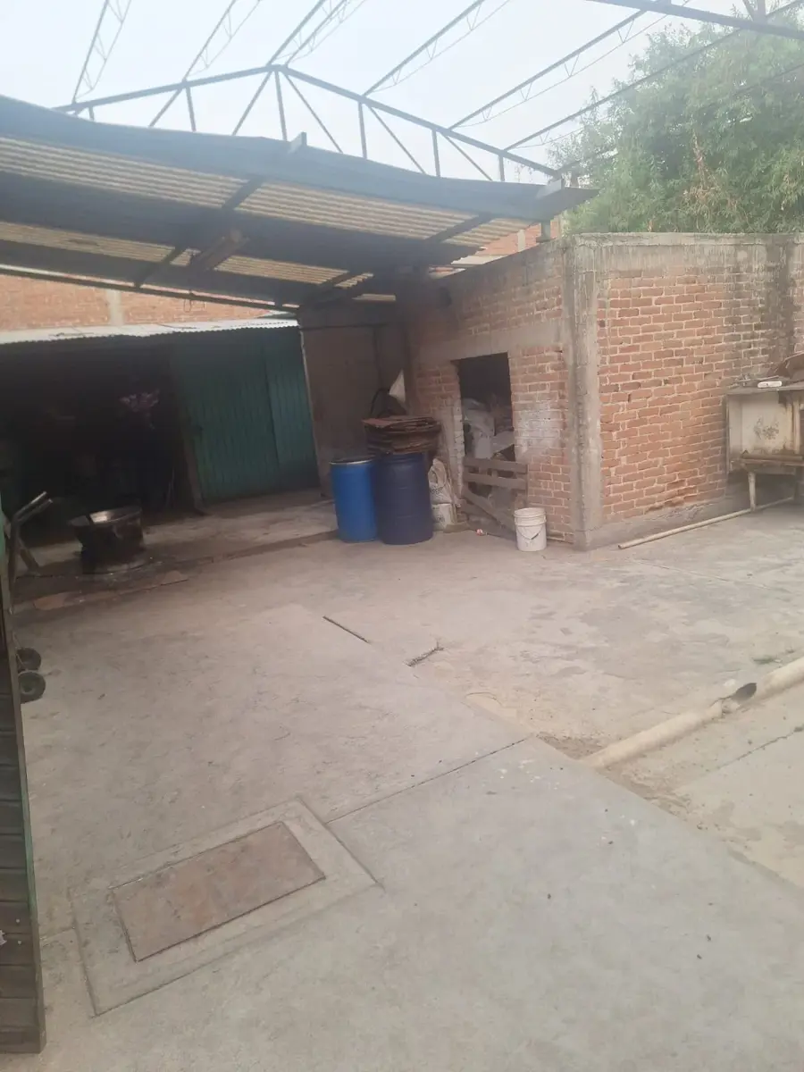 Terreno en venta en El Capulin Sur, Texcoco — foto 1 de 8