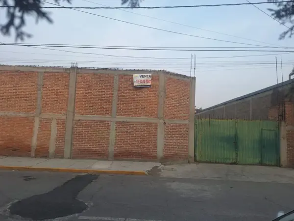 Terreno en venta en El Capulin Sur, Texcoco — foto 3 de 8