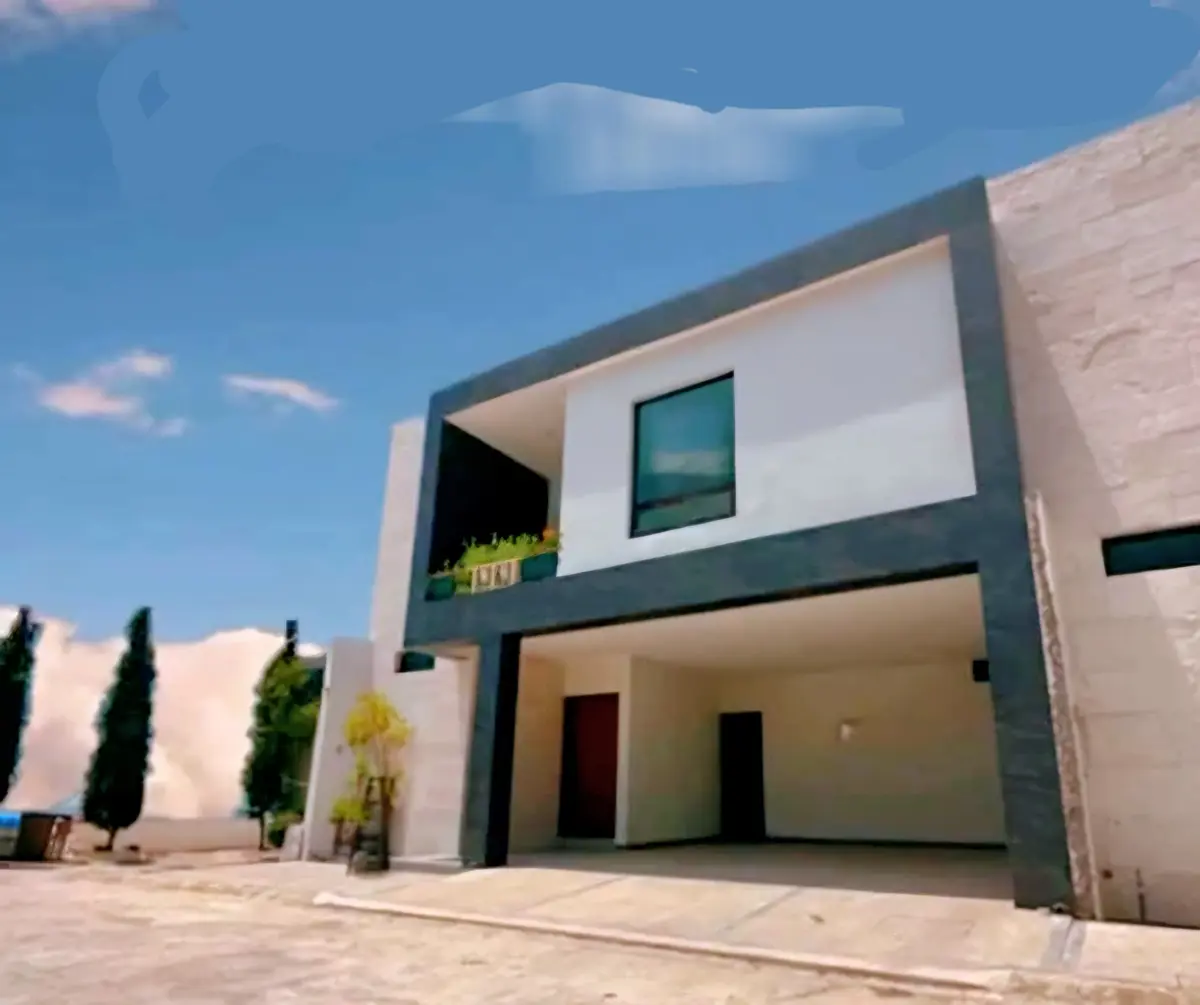 HERMOSA CASA EN VIÑEDOS