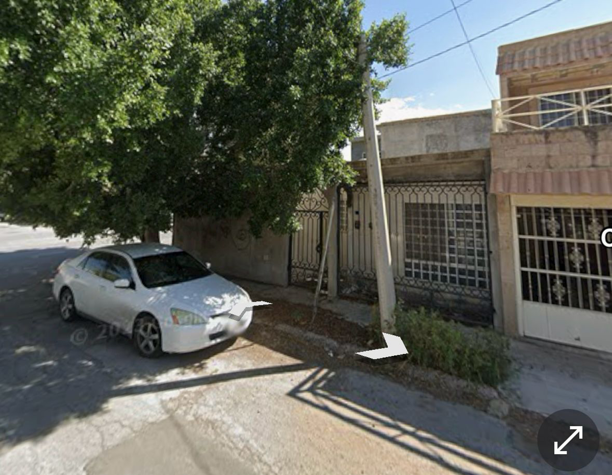 Casa en Venta en Torreón Residencial, Torreón, Coahuila de Zaragoza
