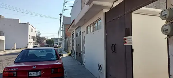 Casa en renta en Nuevo San Juan, San Juan del Río, Querétaro — foto 1 de 14