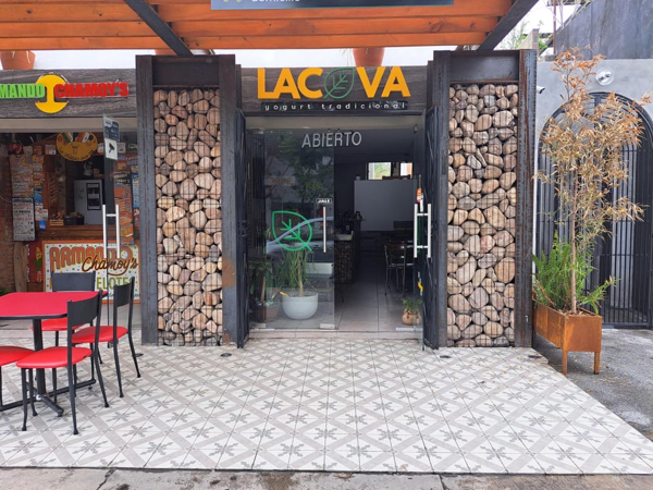 Local en Polanco, San Luis Potosí, San Luis Potosí — foto 1 de 2
