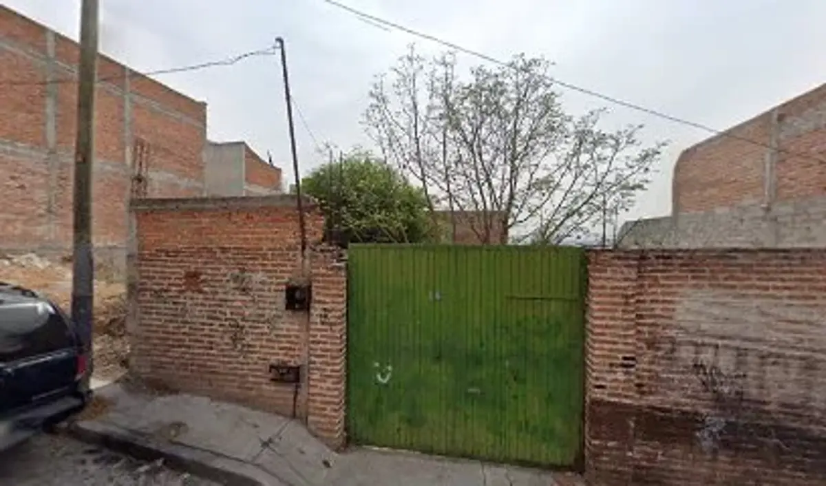 Casa en venta en Olimpo, San Miguel de Allende — foto 1 de 4