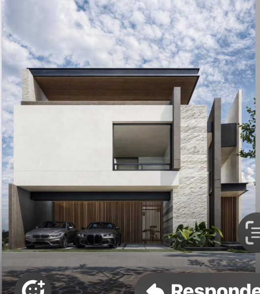 Casa en Cerrada del Pedregal Residencial, San Luis Potosí, San Luis Potosí — foto 1 de 5