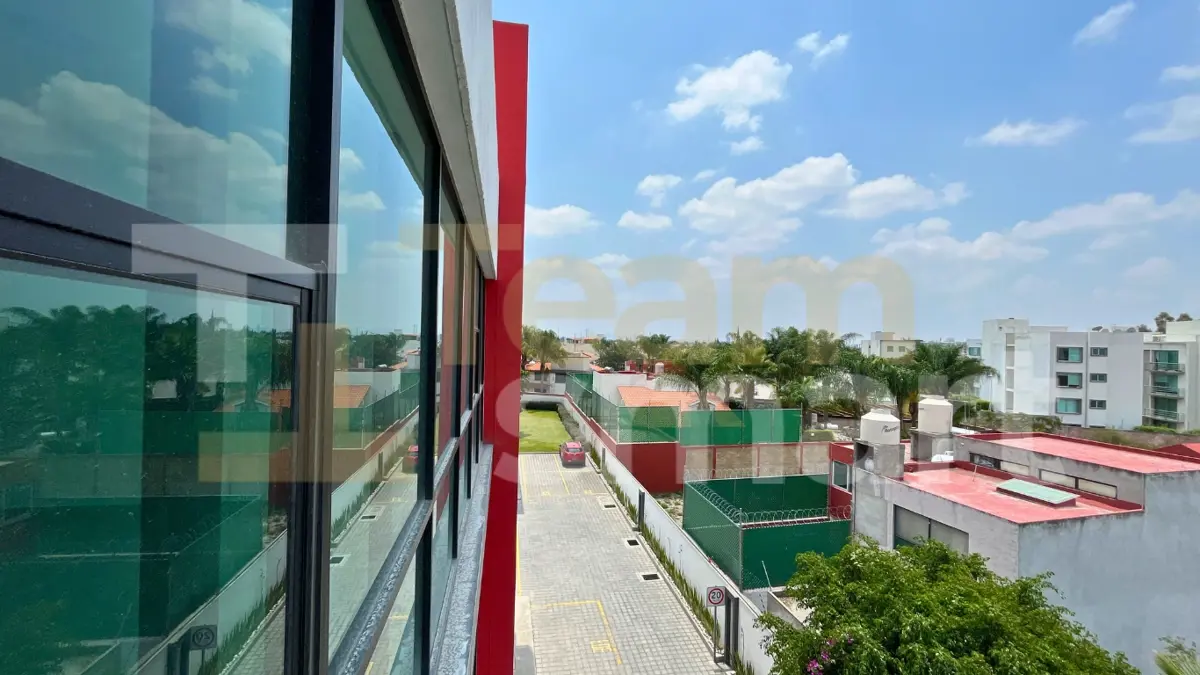 Departamento en venta en El Barreal, San Andrés Cholula — foto 1 de 11