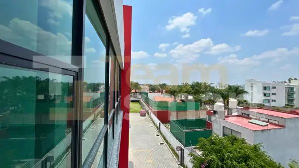 Departamento en venta en El Barreal, San Andrés Cholula, Puebla Departamento en venta en El Barreal, San Andrés Cholula, Puebla