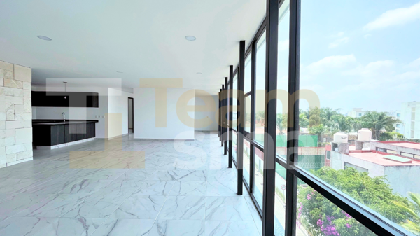Departamento en venta en El Barreal, San Andrés Cholula — foto 3 de 11