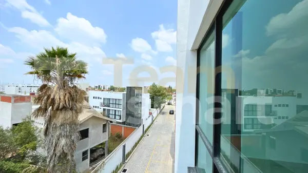 Departamento en venta en El Barreal, San Andrés Cholula — foto 2 de 11