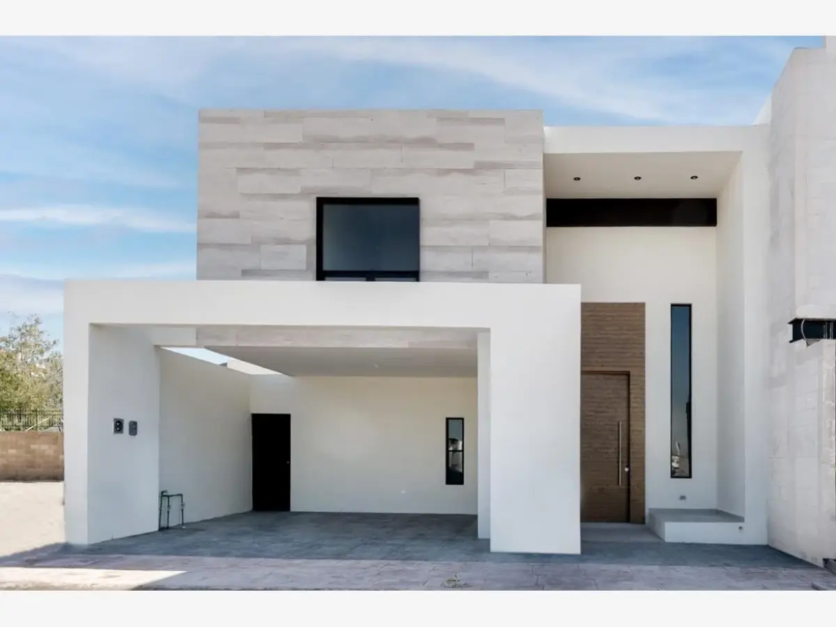 Casa en venta en Residencial Senderos, Torreón — foto 1 de 6
