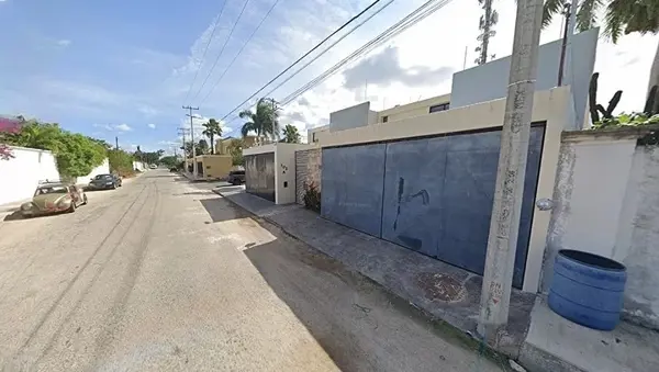Casa en venta en San Ramon Norte, Mérida — foto 2 de 12