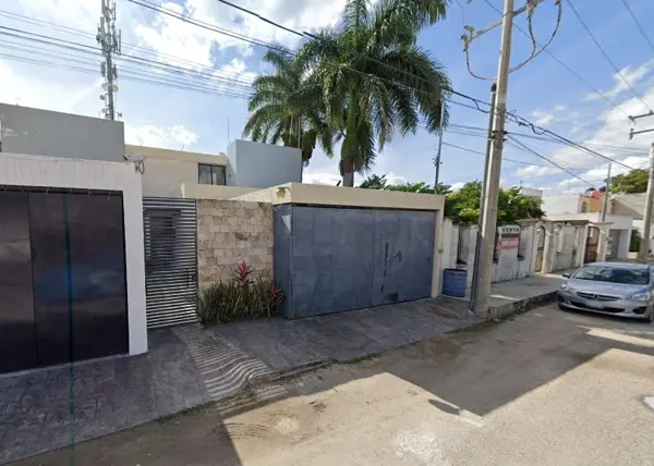 Casa en venta en San Ramon Norte, Mérida — foto 3 de 12