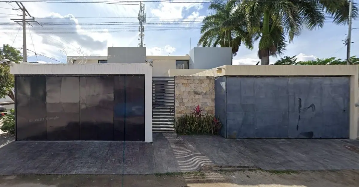 Casa en venta en San Ramon Norte, Mérida — foto 1 de 12