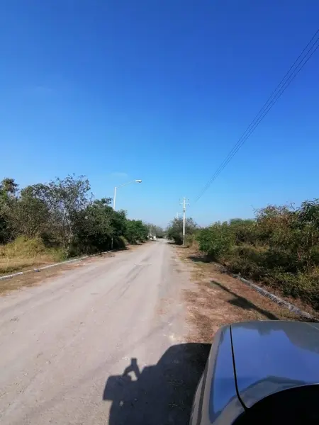 Terreno en venta en Portal de Cadereyta, Cadereyta Jiménez — foto 3 de 7
