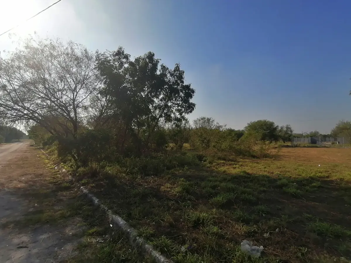 Terreno en venta en Portal de Cadereyta, Cadereyta Jiménez — foto 1 de 7