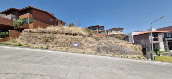 Terreno en venta en Bosque Monarca, Morelia — foto 3 de 7