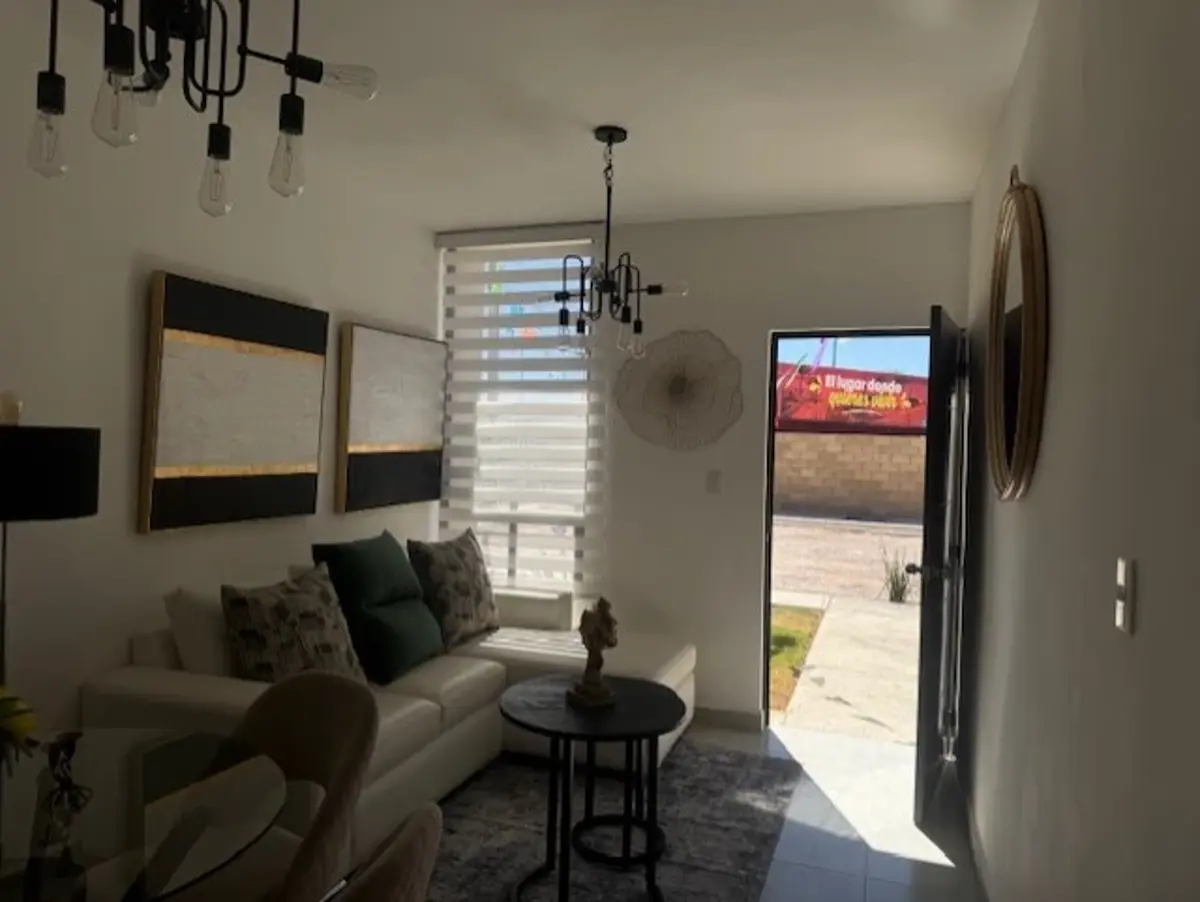 Casa en venta en Javier Mina, Lerdo — foto 1 de 6