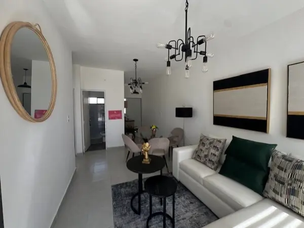 Casa en venta en Javier Mina, Lerdo — foto 3 de 6