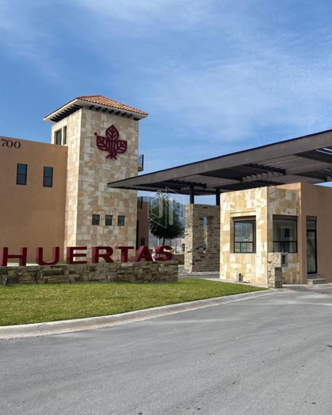 Terreno en venta en Las Huertas, Arteaga — foto 2 de 8