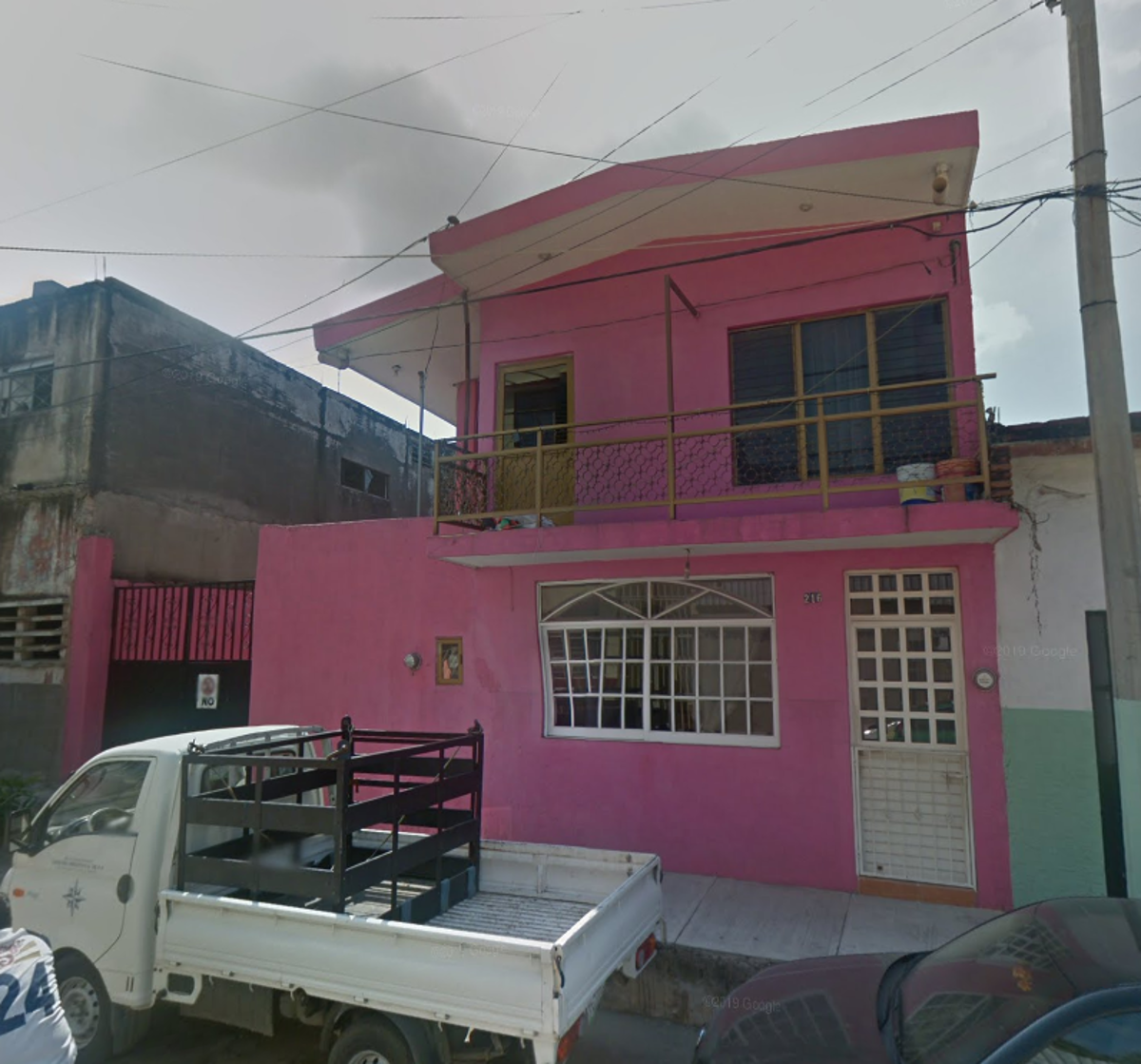 Casa en venta en Manzanillo Centro, Manzanillo — foto 1 de 2
