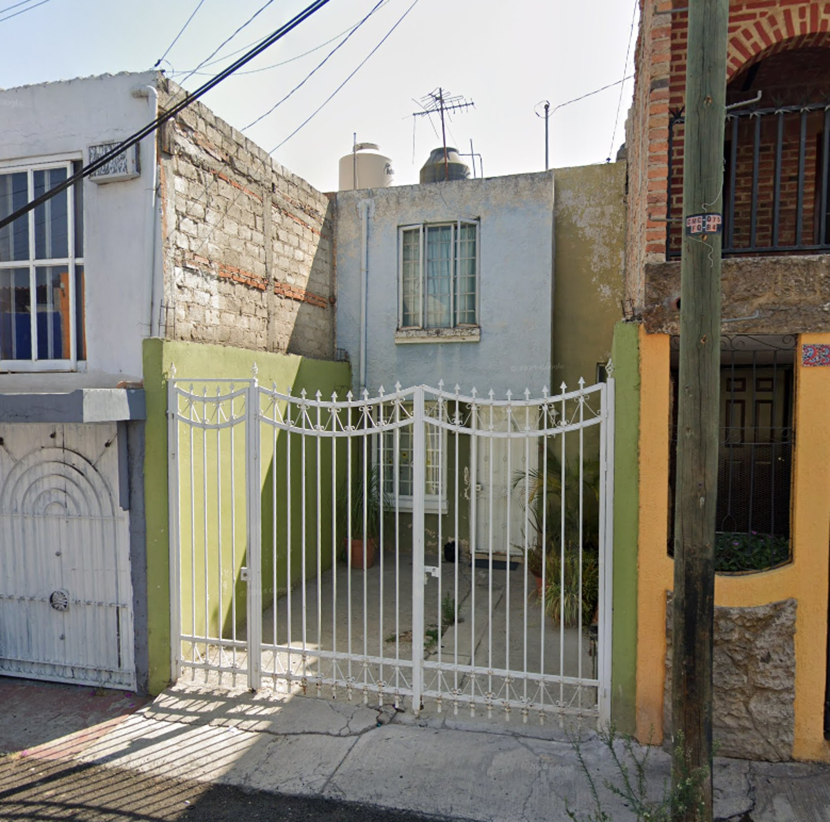 Casa en venta en Villas de Oriente, Tonalá — foto 1 de 3
