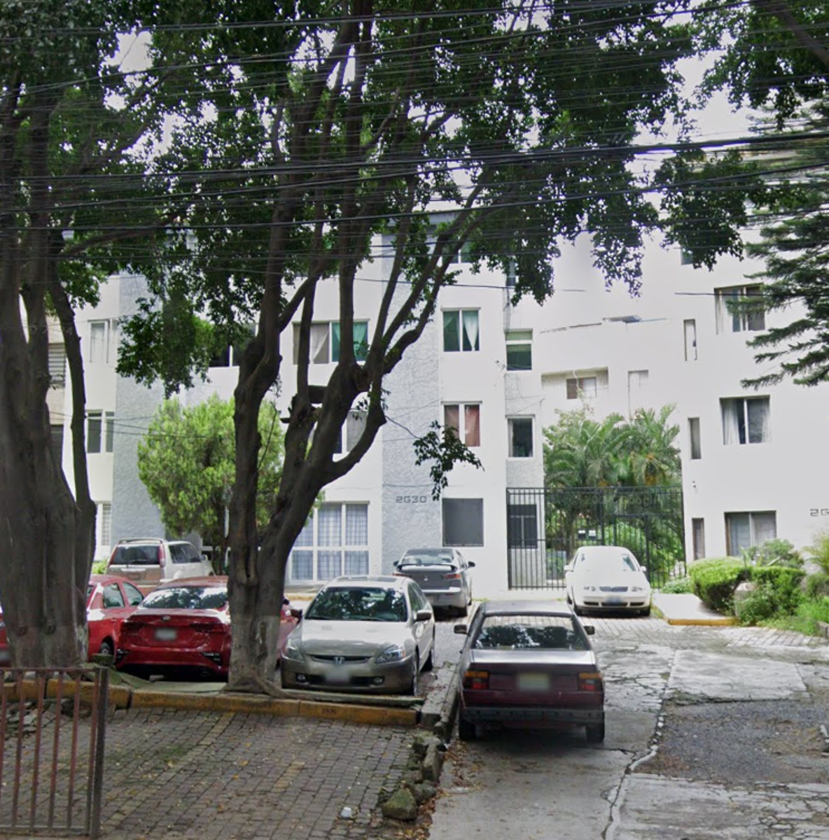 Departamento en venta en Lagos del Country, Zapopan — foto 1 de 2