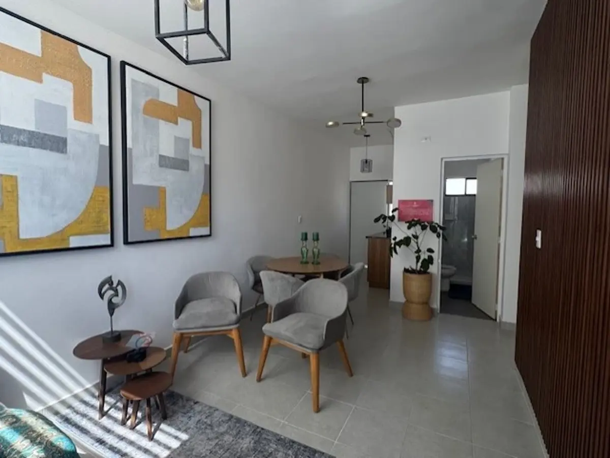 Casa en venta en Javier Mina, Lerdo — foto 1 de 4