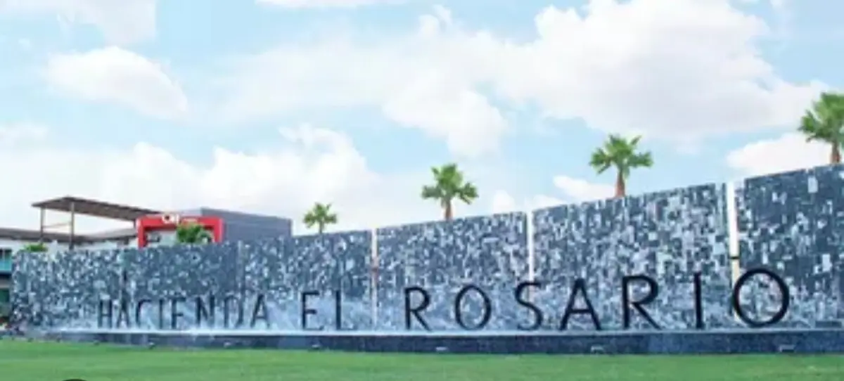 Terreno en Venta en Hacienda del Rosario, Torreón, Coahuila de Zaragoza