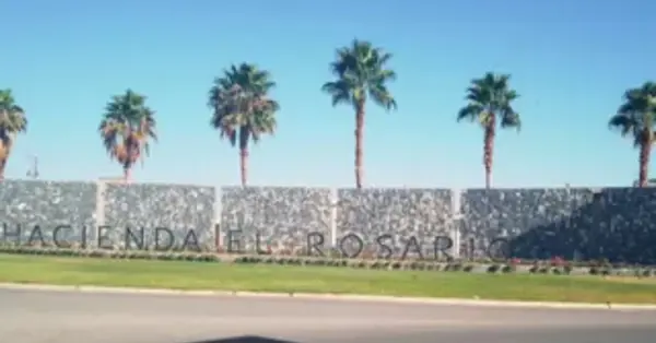 Terreno en venta en Hacienda del Rosario, Torreón — foto 3 de 6