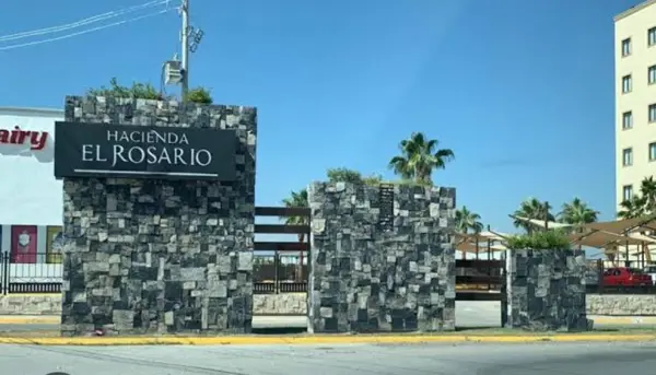 Terreno en venta en Hacienda del Rosario, Torreón — foto 2 de 6
