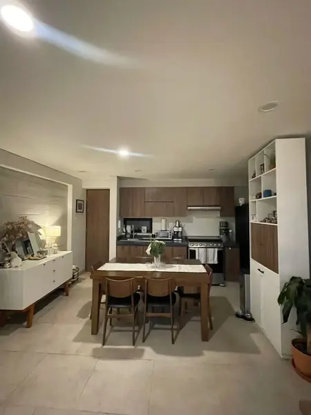 Departamento en venta en Mixcoac, Benito Juárez — foto 3 de 7
